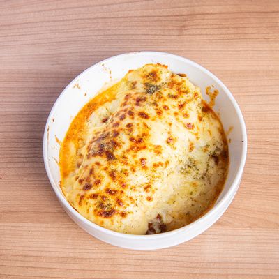 MEAT LASAGNA
