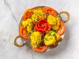 30- Lasooni Tikka