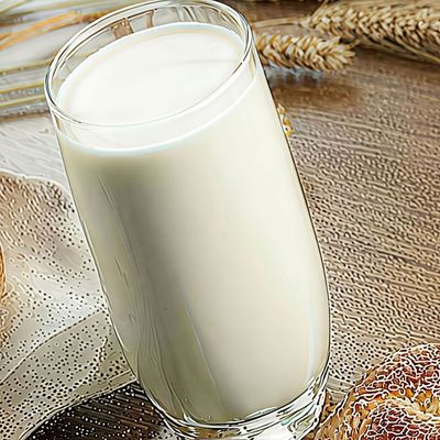 Rayeb Milk
