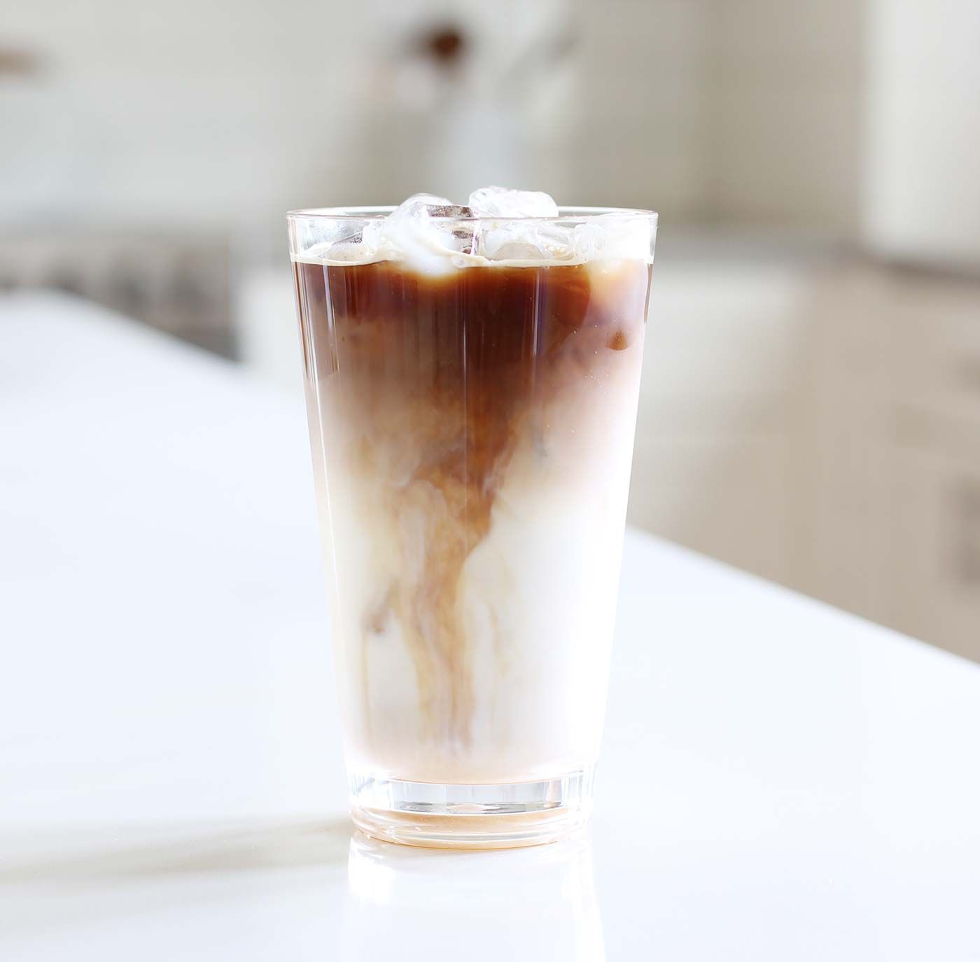 Ice Nescafe