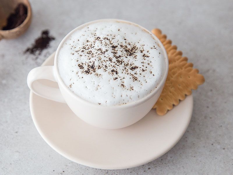 Latte