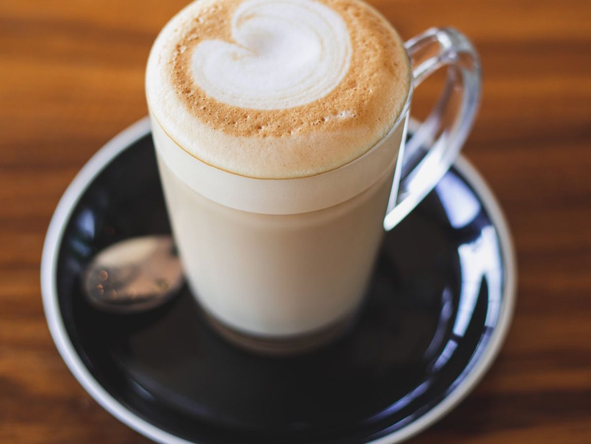 latte