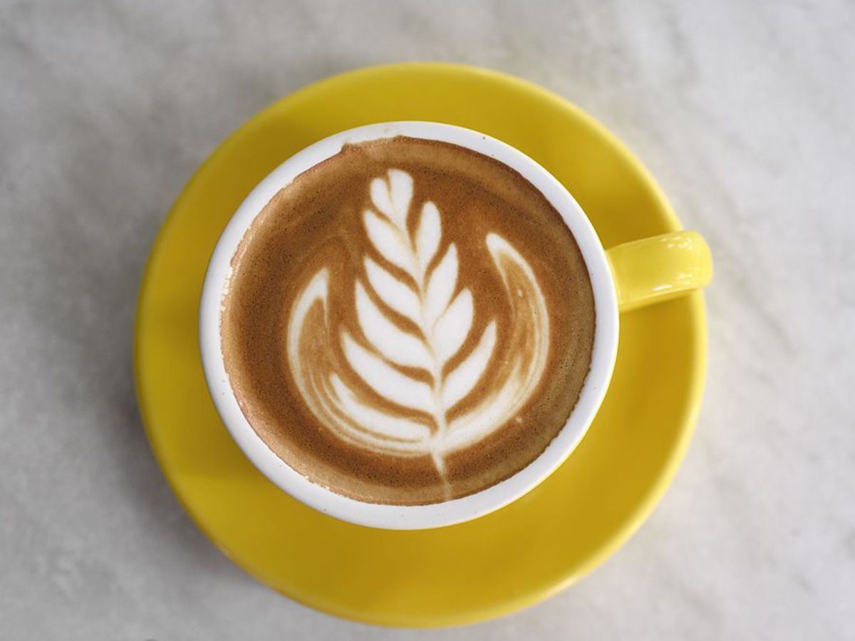 Latte