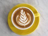 Latte