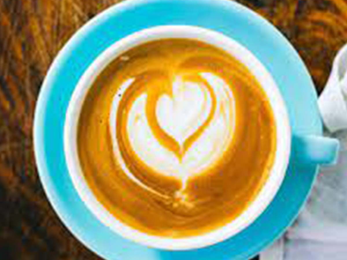 Latte