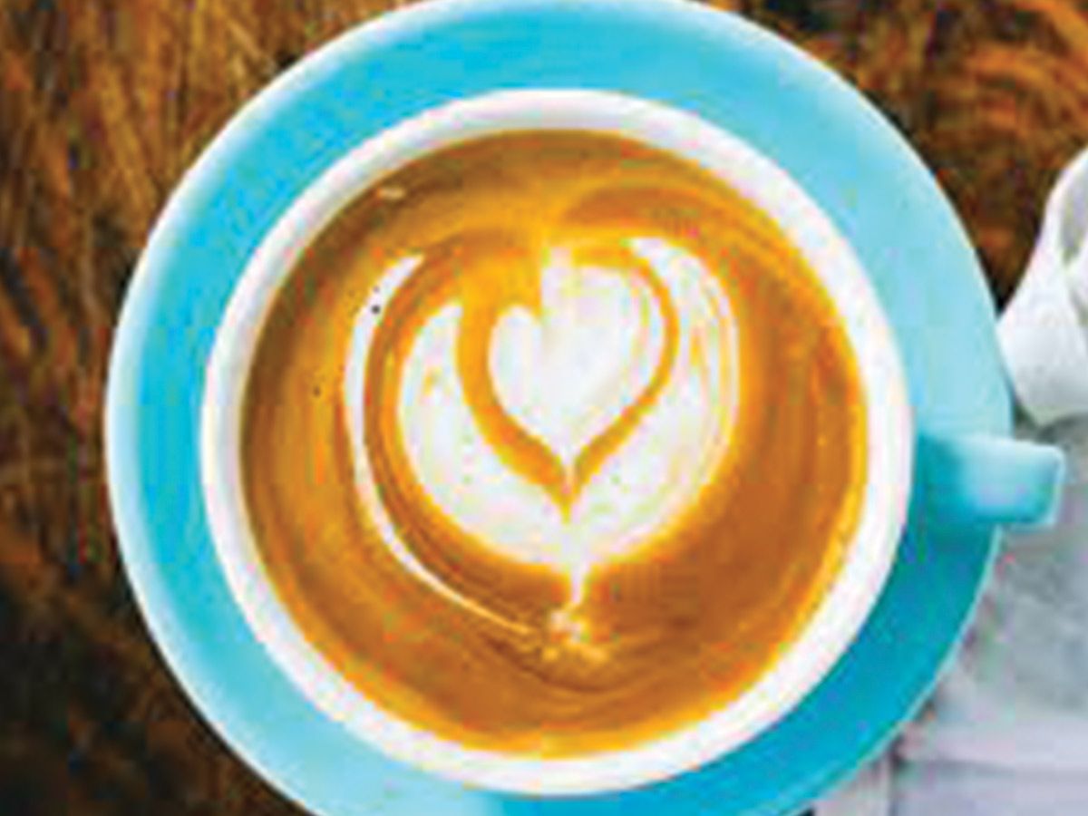 LATTE