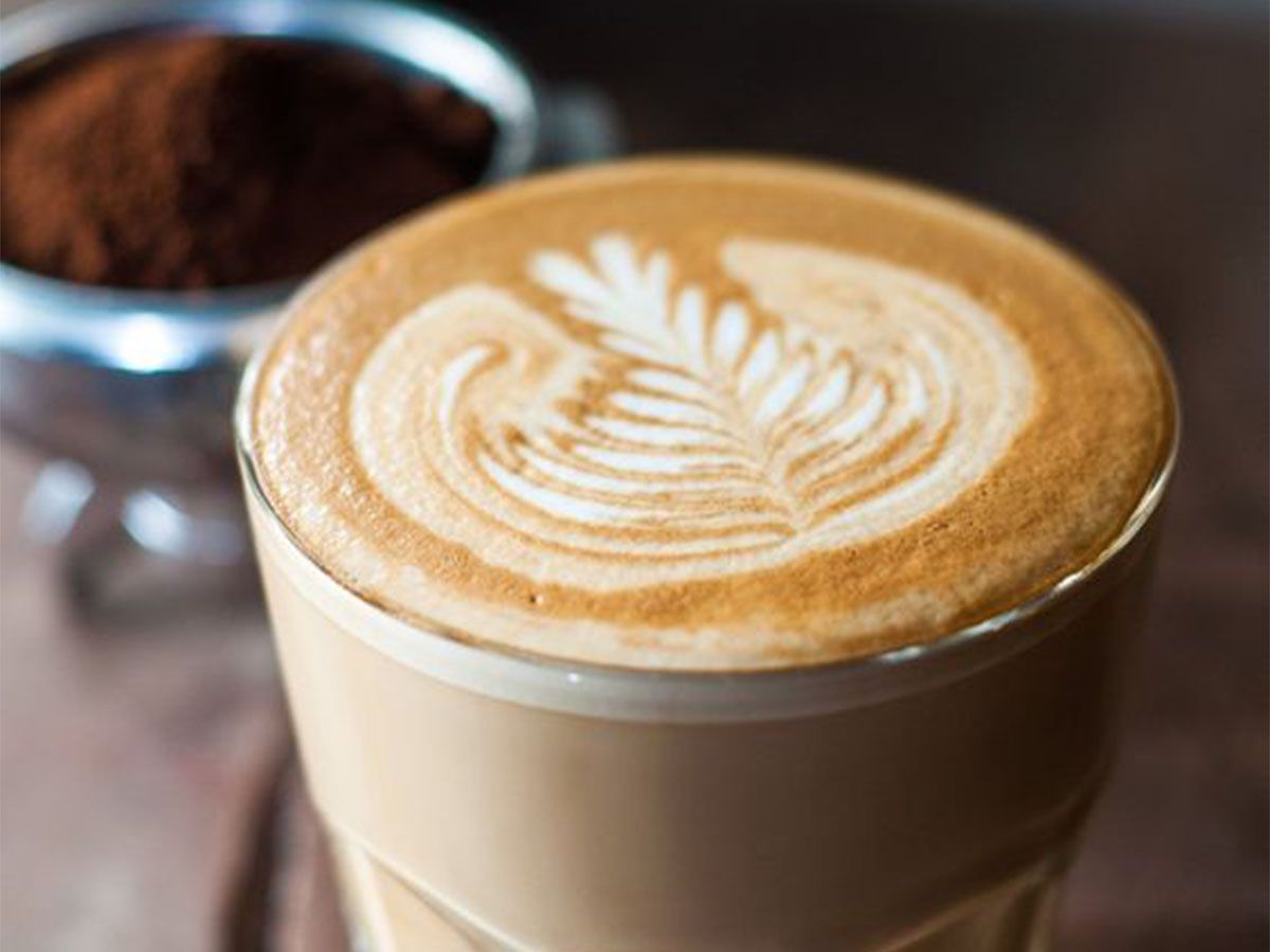 Latte