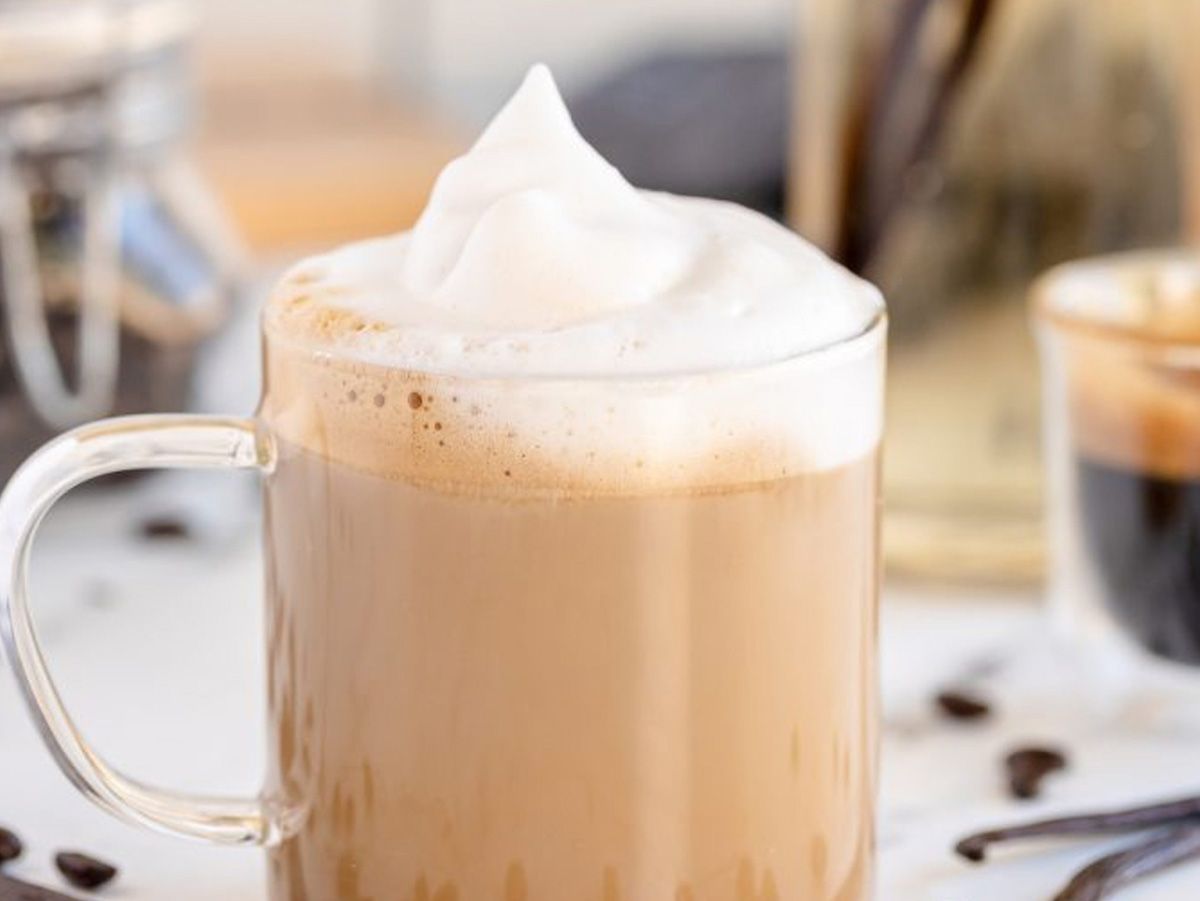 Latte