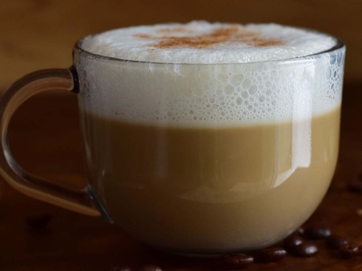 Ice Latte