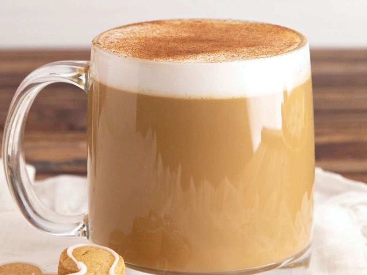 Latte