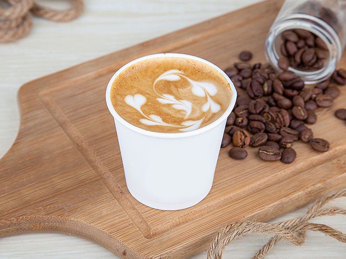 latte