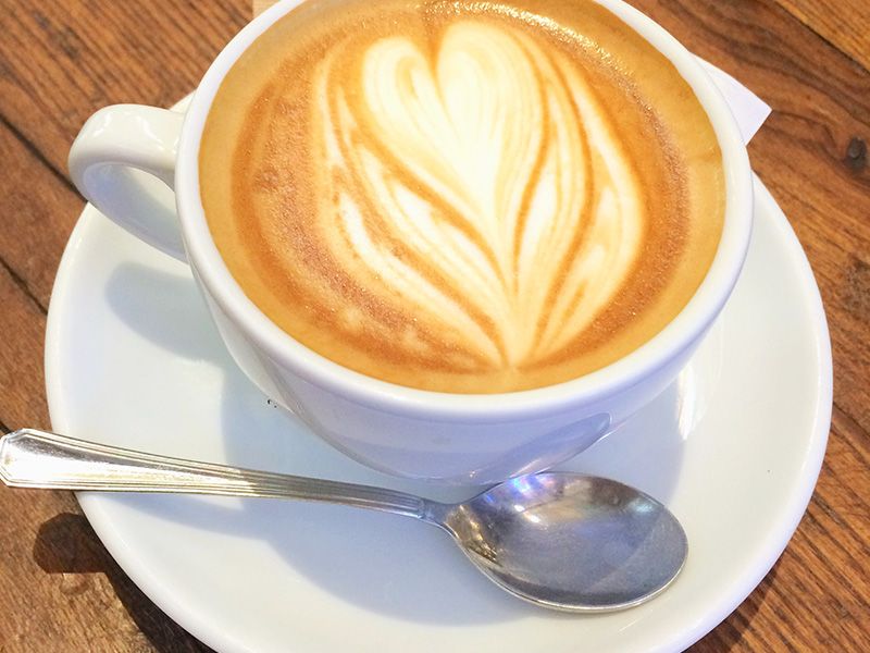 Latte