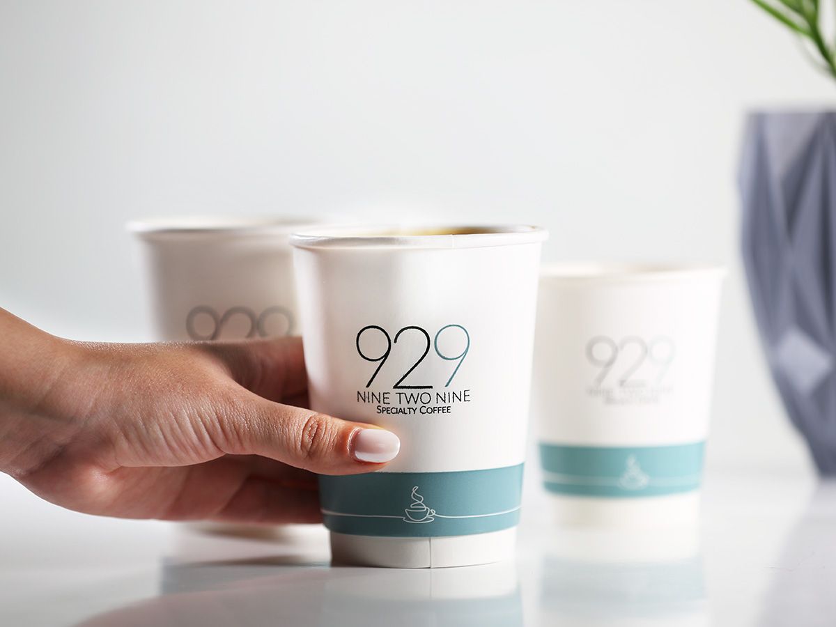 Specialty Coffee House 929 delivery service in Egypt | Talabat