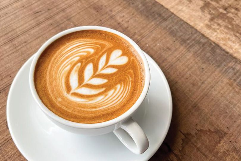Latte