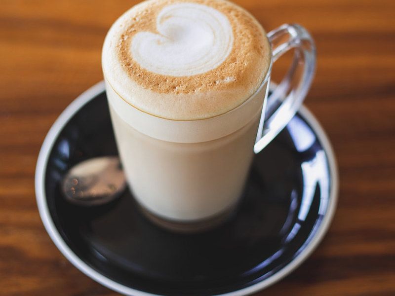 Latte