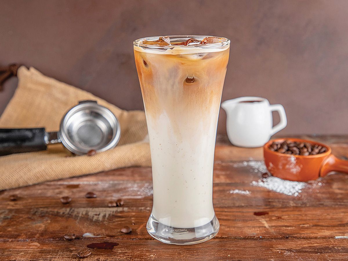 Latte