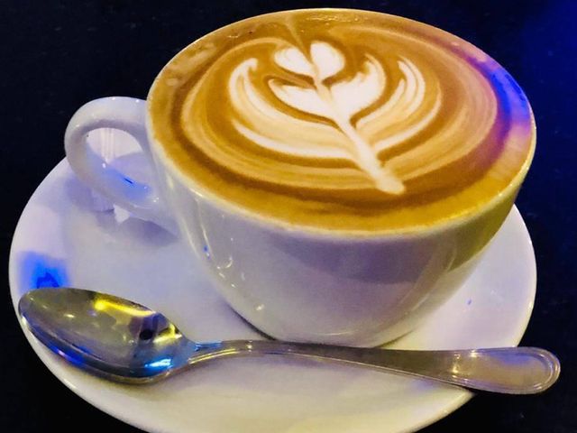 Latte