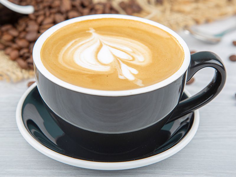 Latte