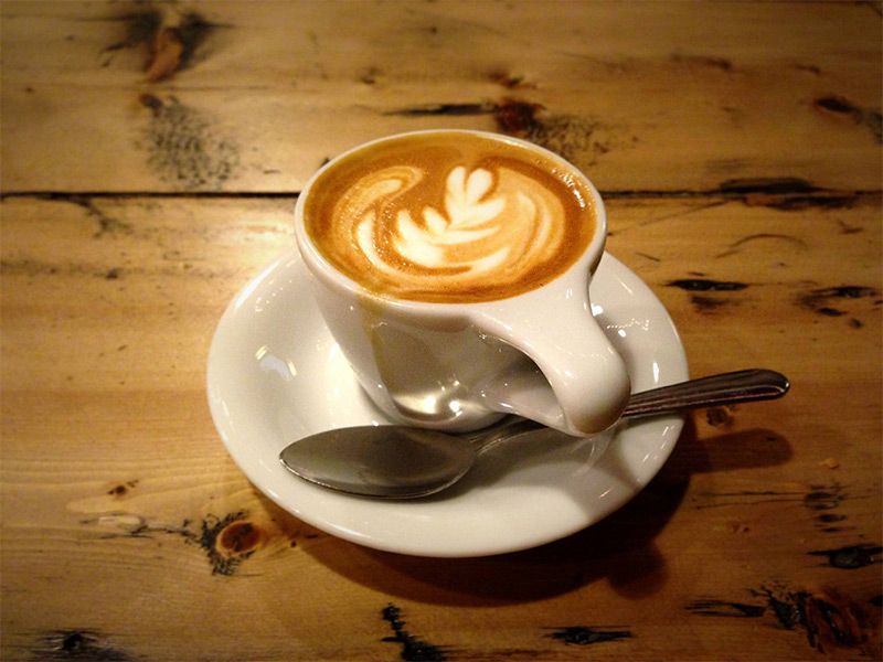 Latte
