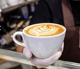 Spanish Latte
