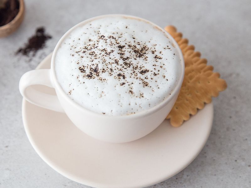 Latte