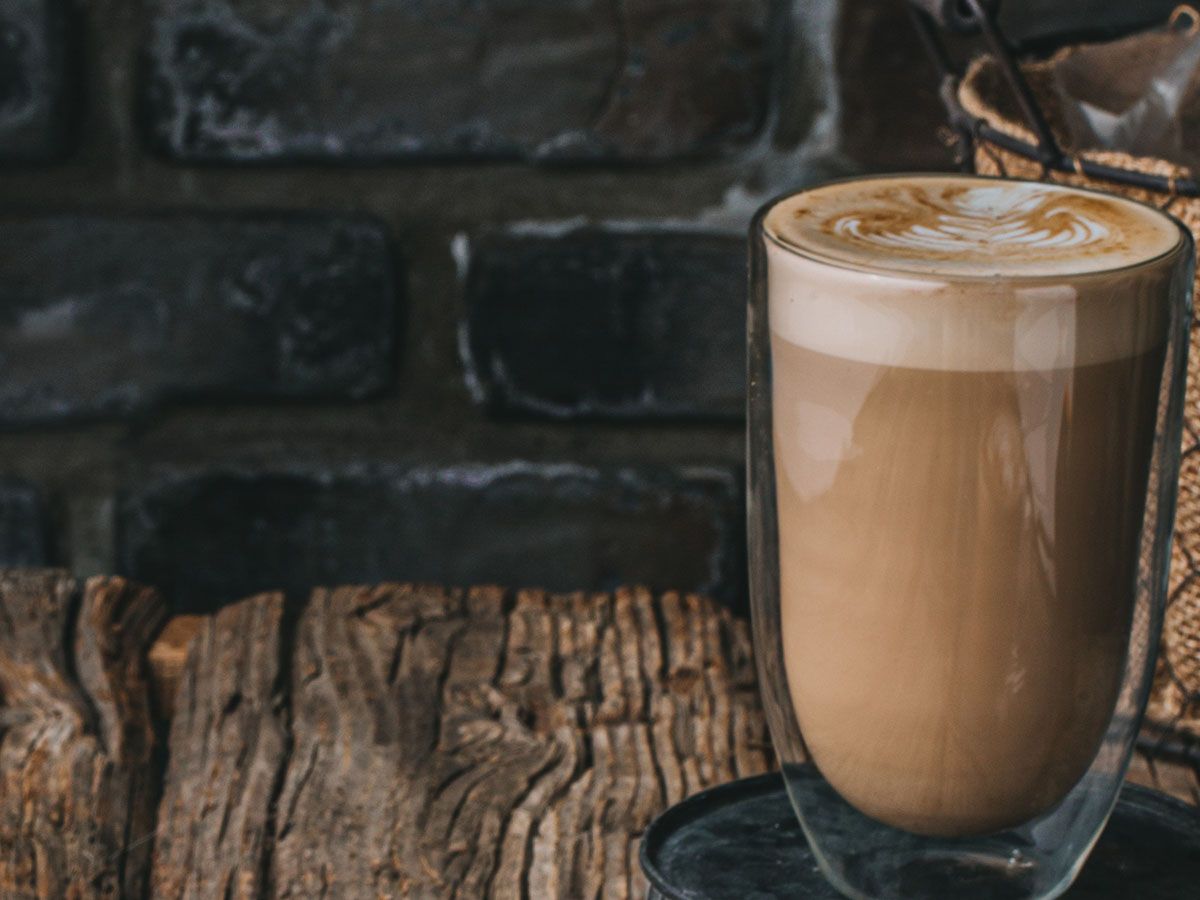 Café Latte