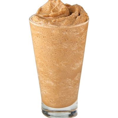 Frappe Latte