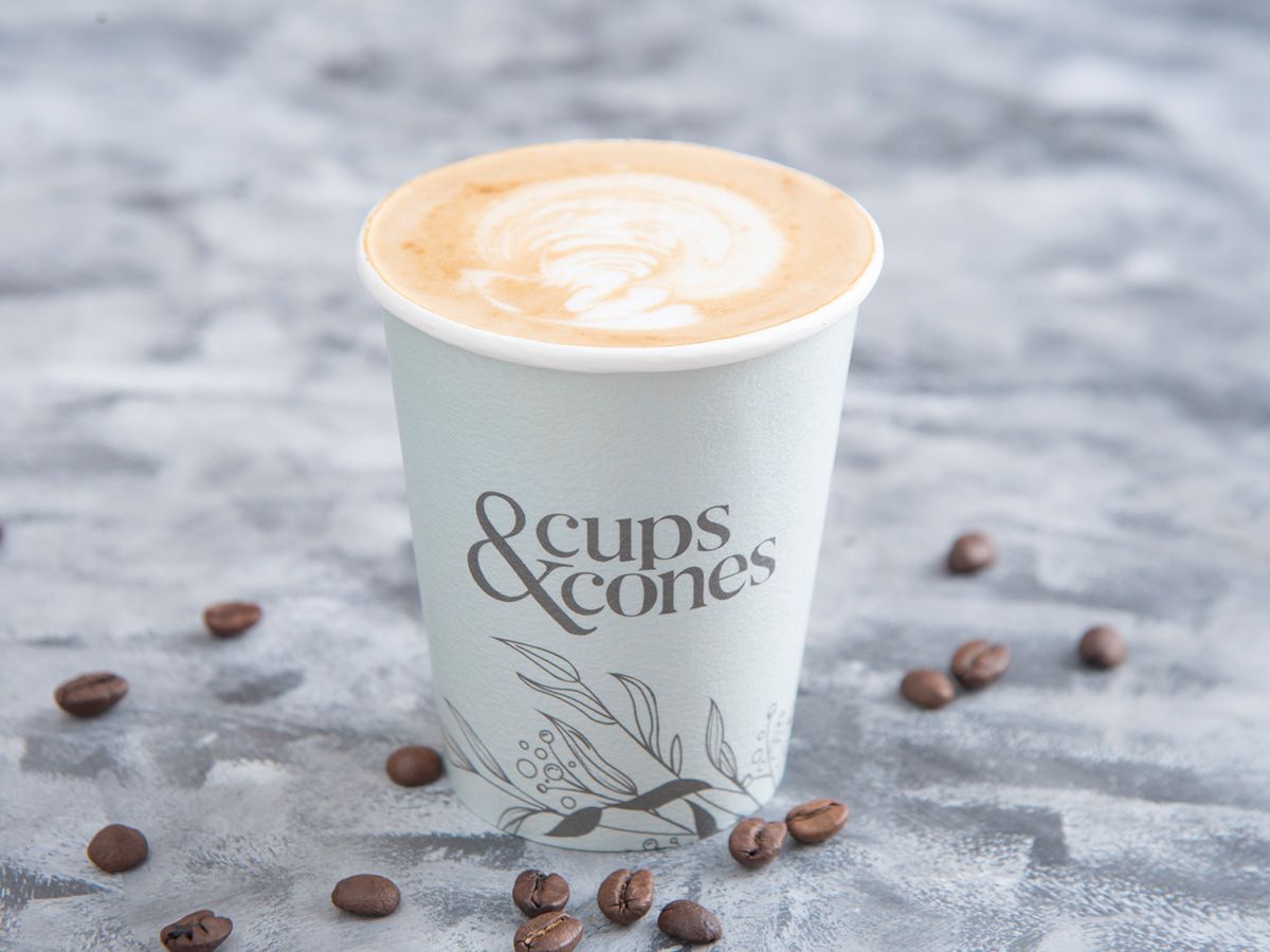 Flat White