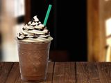 Iced Latte Frappe
