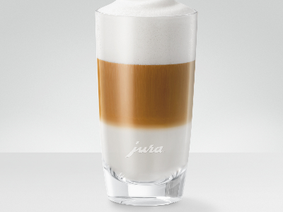 Macchiato Latte