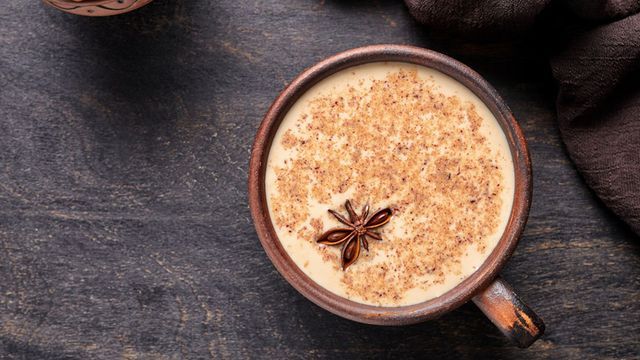 Chai Latte