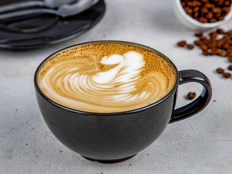 Latte