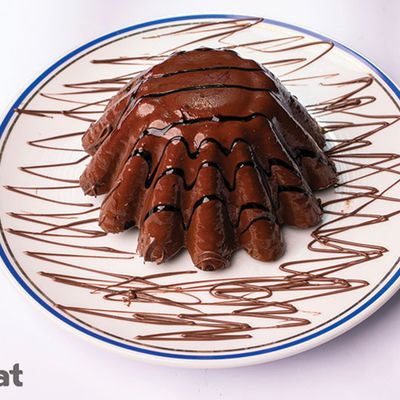 Lava Cake