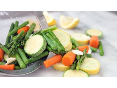 Vegetables