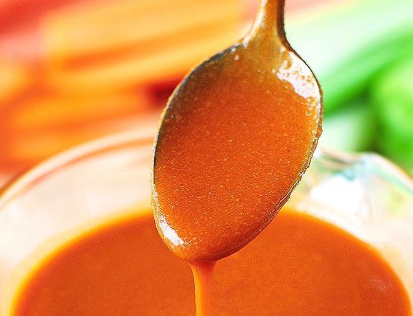 Buffalo Sauce