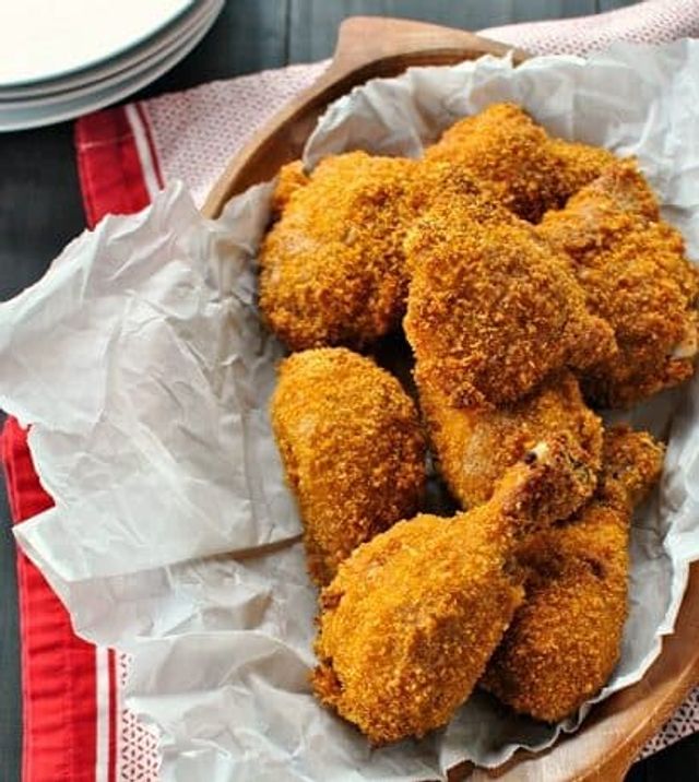 Chicken Pane