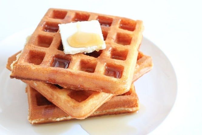 Classic Waffle