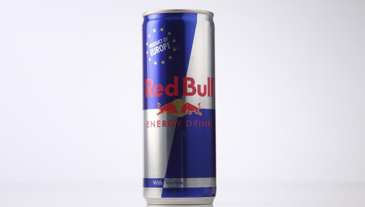 Red Bull