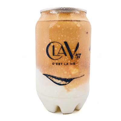 Iced Latte Box