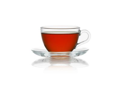 Tea With Flavors