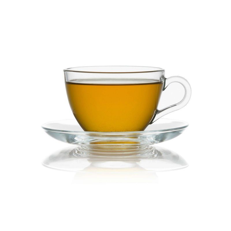 Anise With Mint