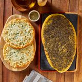 Manaeesh Zaatar