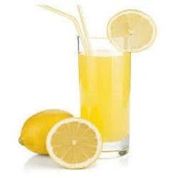 Lemon Juice