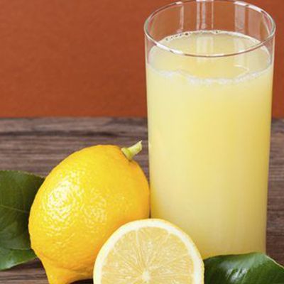Lemon Juice