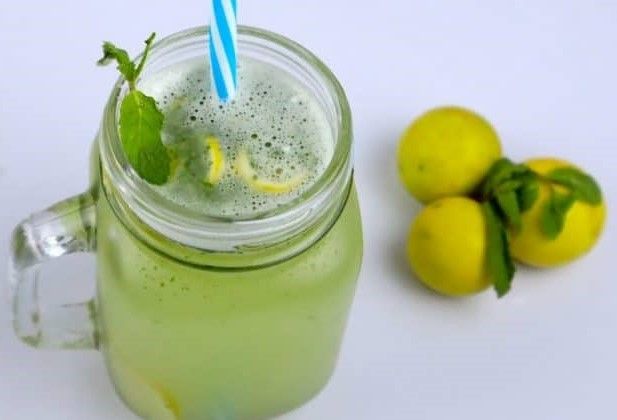Lemon Juice