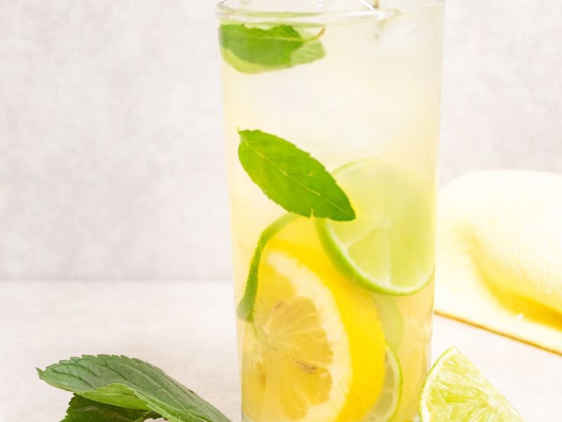 Lemon Juice
