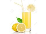 Lemon Juice