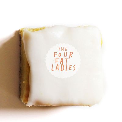 The Four Fat Ladies photo 7