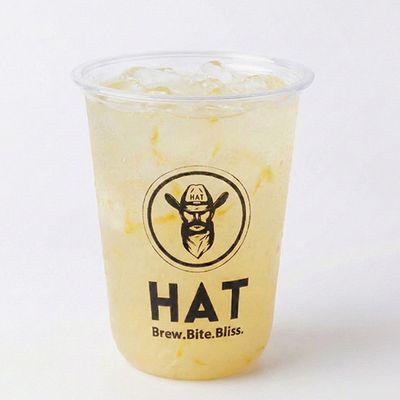 Lemon Fresh Juice