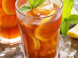 Lemon Iced Tea